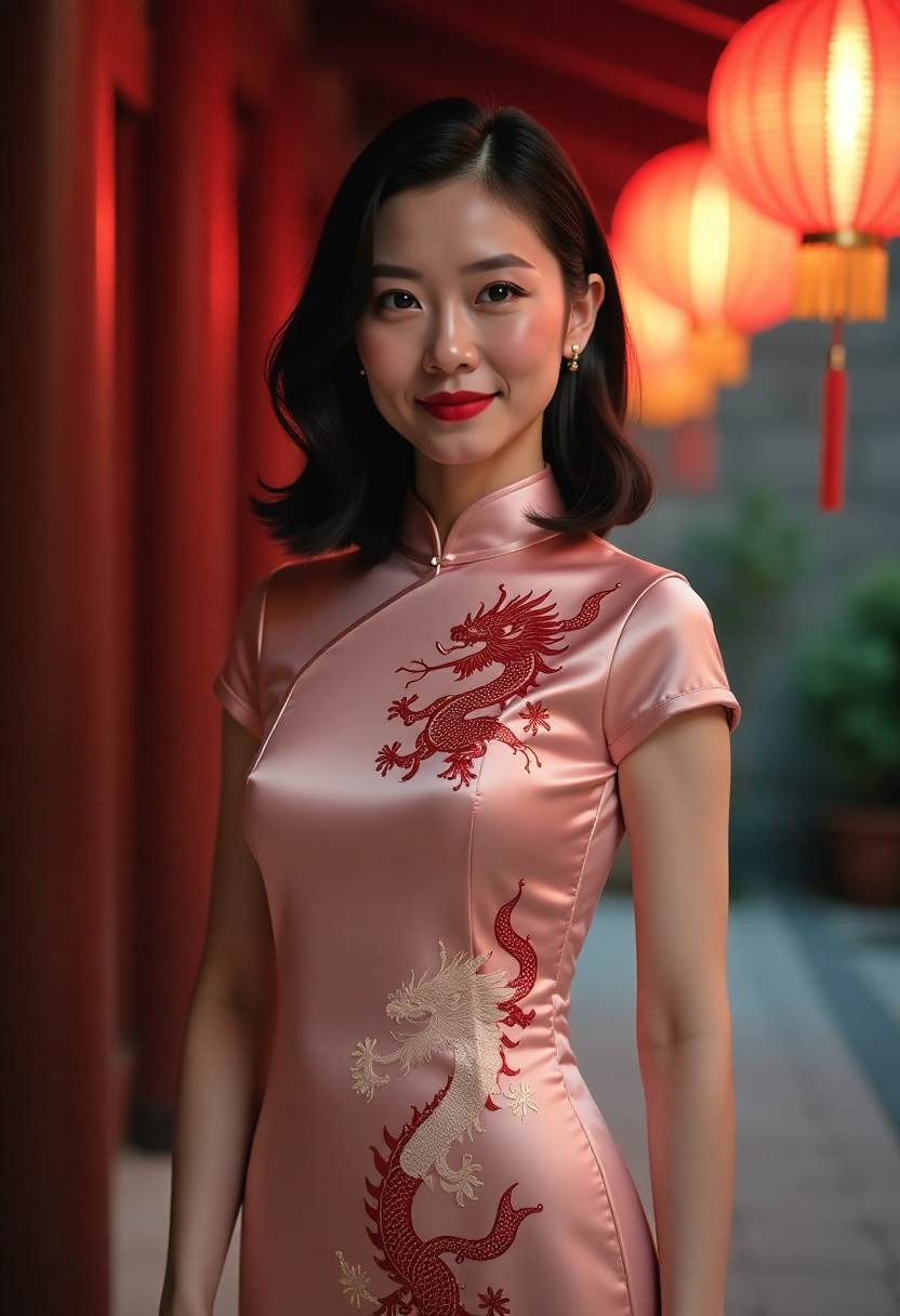 直播封面
